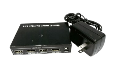 VANCO EVSP4K14