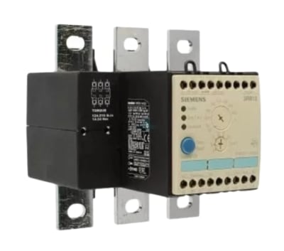 SIEMENS 3RB12570KG20