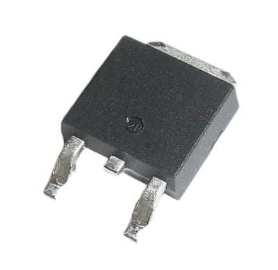 TOSHIBA 2SK2266