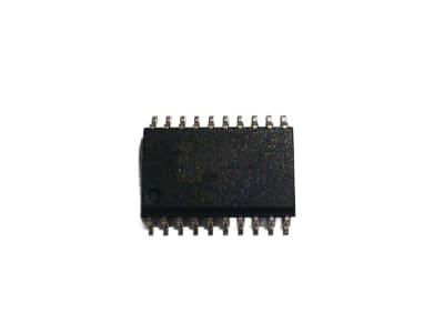 TEXAS INSTRUMENTS SEMI MSP430F1121AIDWR