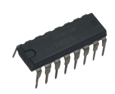 TEXAS INSTRUMENTS SEMI BQ2003PN
