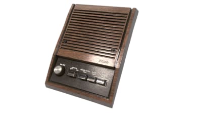 BROAN NUTONE IS-405D