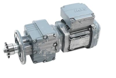 SEW EURODRIVE FAZ27 DRS71S4BE05/TF/ES7S