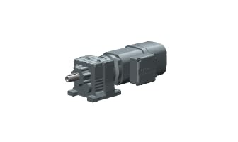 SEW EURODRIVE R27 DRL71M4/TF/ES7S