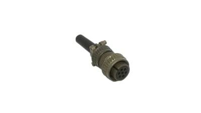 CROWN CONNECTORS CR3106A16S-1S-18