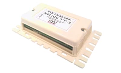 ALPHA COMMUNICATIONS NH209TT-3