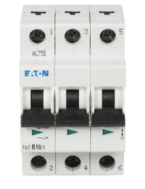 EATON CORPORATION 132723
