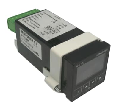 HENGSTLER 0772401