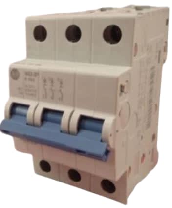 ALLEN BRADLEY 1492-SPM3B400