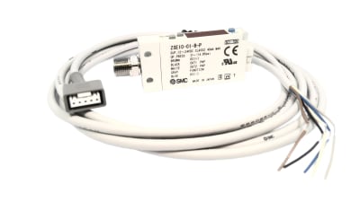 SMC ZSE10-01-B-PG