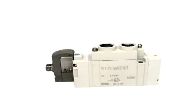 SMC SY7120-5WAOZ-02T