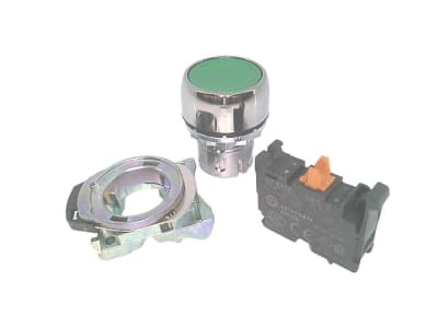 SPRECHER & SCHUH D7M-FA3MX10E