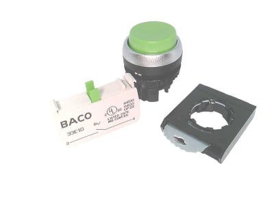 BACO CONTROLS L21CB02-3E10