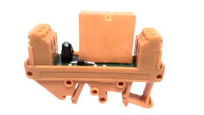 WEIDMULLER 1181511001