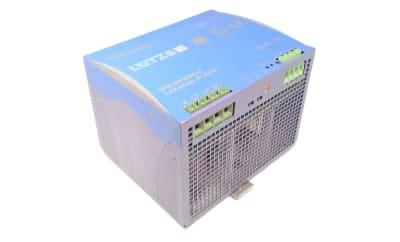 LUTZE WRA480-24