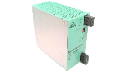 PEPPERL & FUCHS VAN-115/230AC-K24