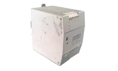 EMERSON SDN20-24-480CC