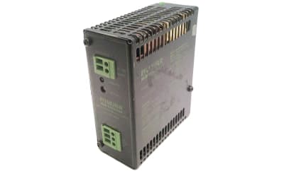 MURR ELEKTRONIK MCS5-115-230/12