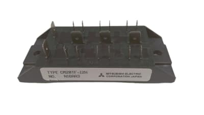 MITSUBISHI CM20TF-12H