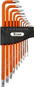TITAN TOOL 12734
