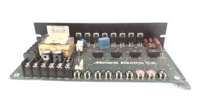 AMERICAN CONTROL ELECTRONICS RG300U