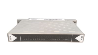 BEDROCK AUTOMATION BRSIO620