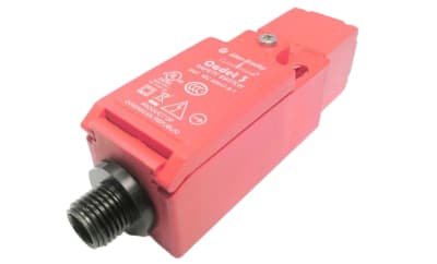 ALLEN BRADLEY 440K-C21067