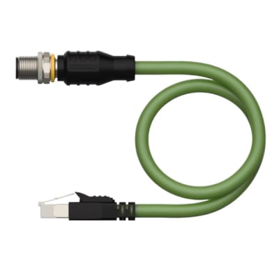 TURCK RSSD-RJ45S-4422-3M