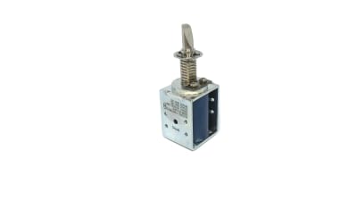 DELTROL CORP 56696-62UW