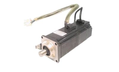 YASKAWA ELECTRIC SGMAH-04A1A2E
