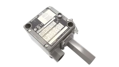 ALLEN BRADLEY 836T-T256JX40