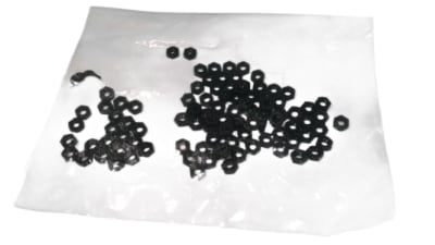 MCMASTER CARR 93800A400-EA