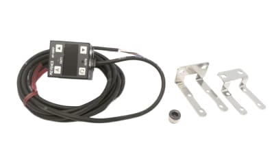 KEYENCE CORP AP-33KP