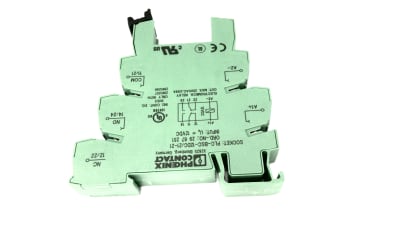 PHOENIX CONTACT PLC-BSC-12DC/21-21