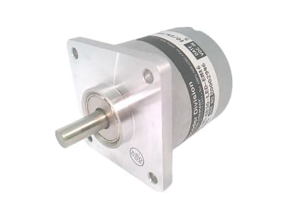 BEI SENSORS H25D-SS-1500-AC-8830-LED-EM16