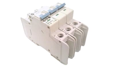 ALLEN BRADLEY 1489-A3D050