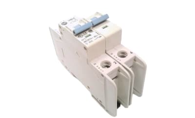 ALLEN BRADLEY 1489-A2D200