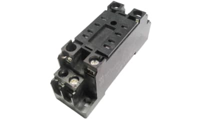 OMRON PYF08A-E