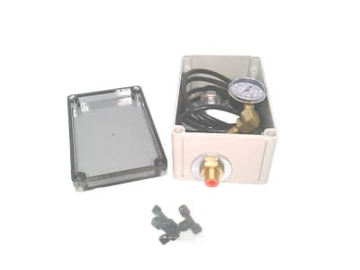 KELE & ASSOCIATES PTX1E-G-08
