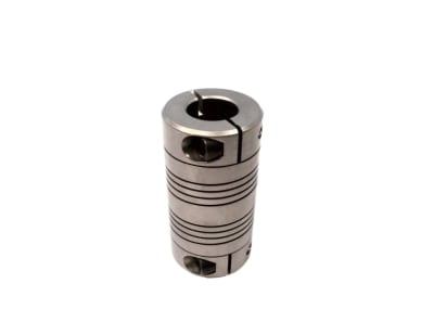 HELICAL COUPLINGS MC7C125-20-20
