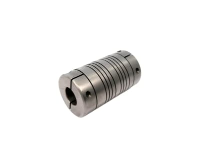 HELICAL COUPLINGS MC7C150-20-20