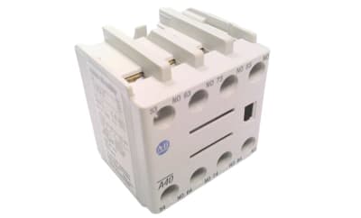 ALLEN BRADLEY 100-FA40