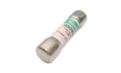 EATON CORPORATION FNM-20