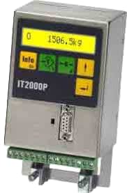 ASEA BROWN BOVERI IT2000P