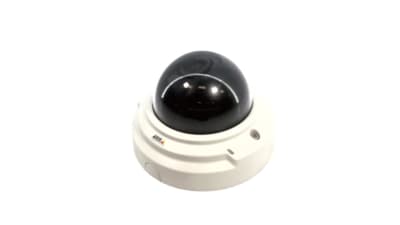 AXIS COMMUNICATIONS 0325-001-02