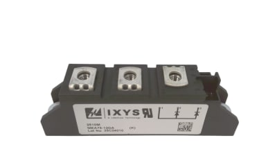 LITTELFUSE MEA75-12DA
