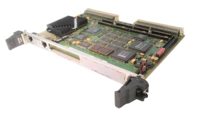 EMERSON MVME2307