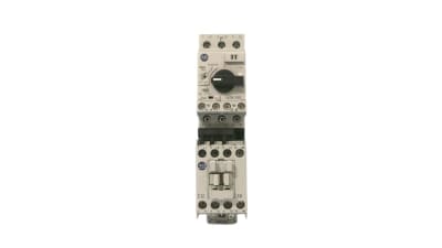 ALLEN BRADLEY 190E-BND2-DC10S