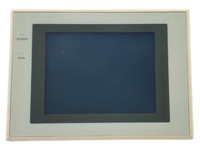 OMRON NT31-ST123-EV3