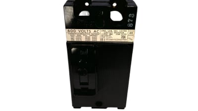 SIEMENS EF2-B070